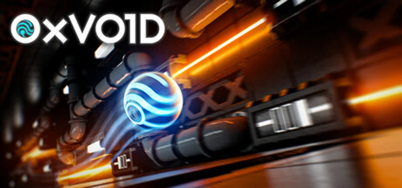 OxVOID Image