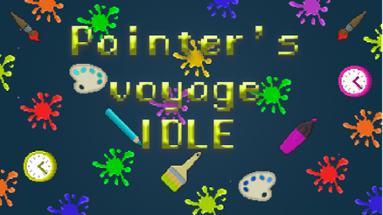 Painter's Voyage Idle Image