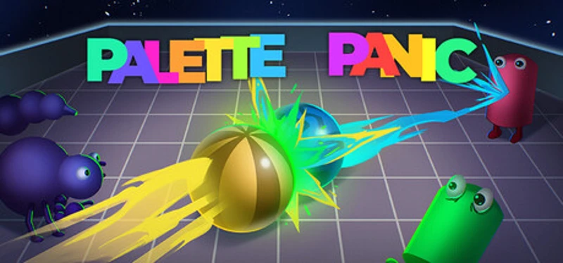 Palette Panic Image