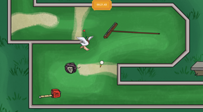 Panard Le Canard screenshot