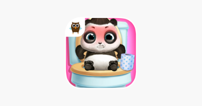 Panda Lu Baby Bear Care 2 - No Ads Image