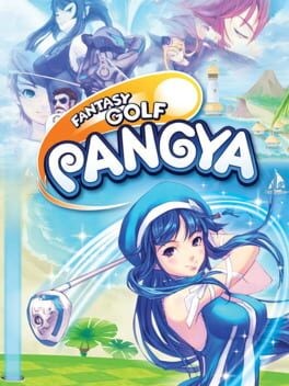 Games like Pangya: Fantasy Golf
