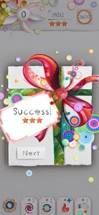 Paper Mingle screenshot