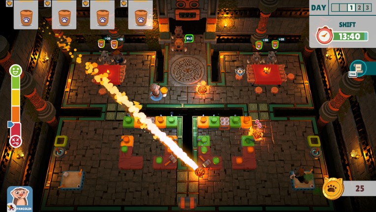 Party Club screenshot