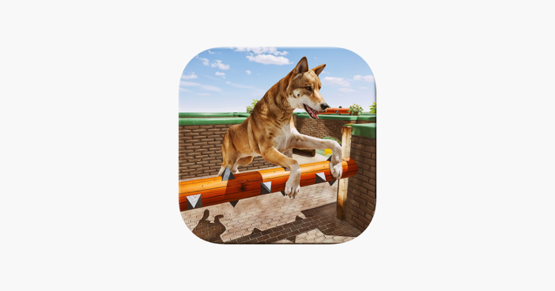 Pet Puppy Animals Shelter Sim Image