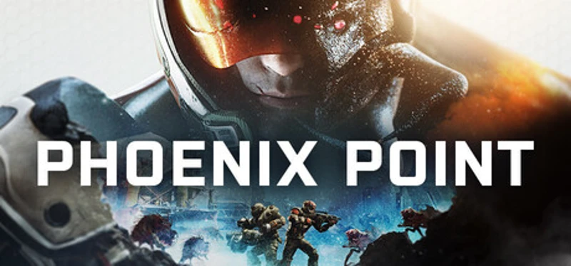 Phoenix Point Image