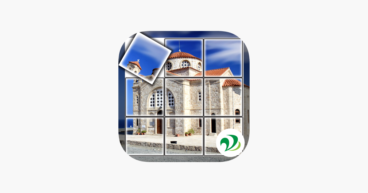 Games like Picture Tile Puzzle! Swap &amp; Rotation