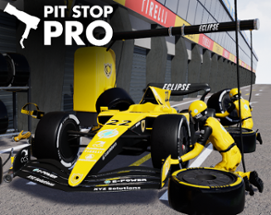 Pit Stop Pro (Demo) Image