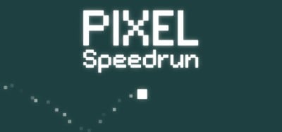 Pixel Speedrun Image