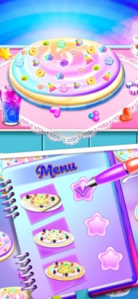Pizza Maker Games: Cooking screenshot