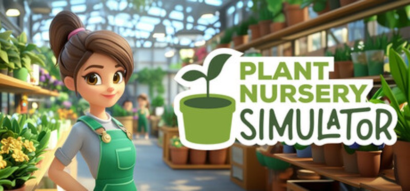 Plant Nursery Simulator Image