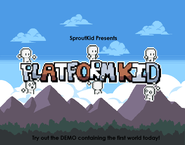 Games like Platform Kid