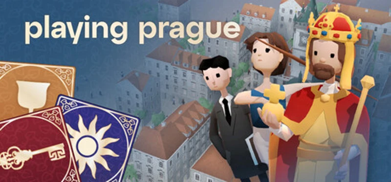 Playing Prague Image