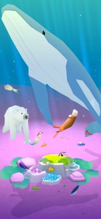 Pocket Aquarium “Pokerium" Image