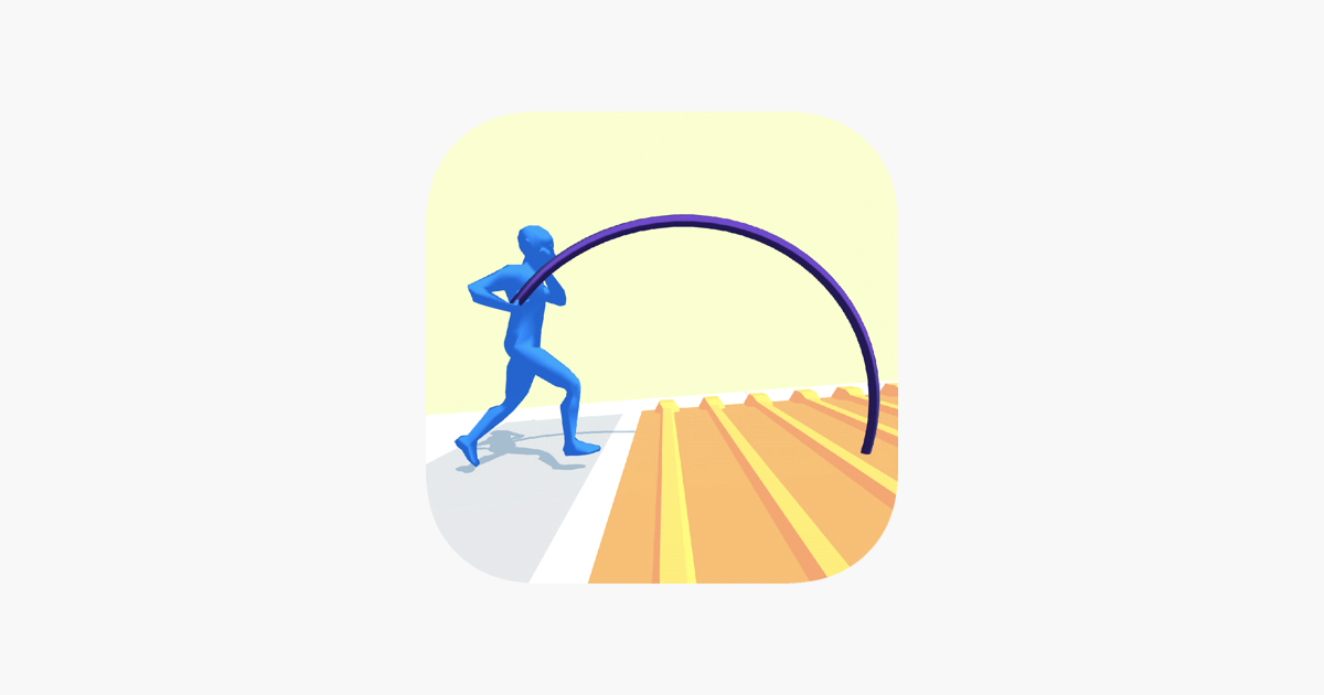 Games like Pole Dash