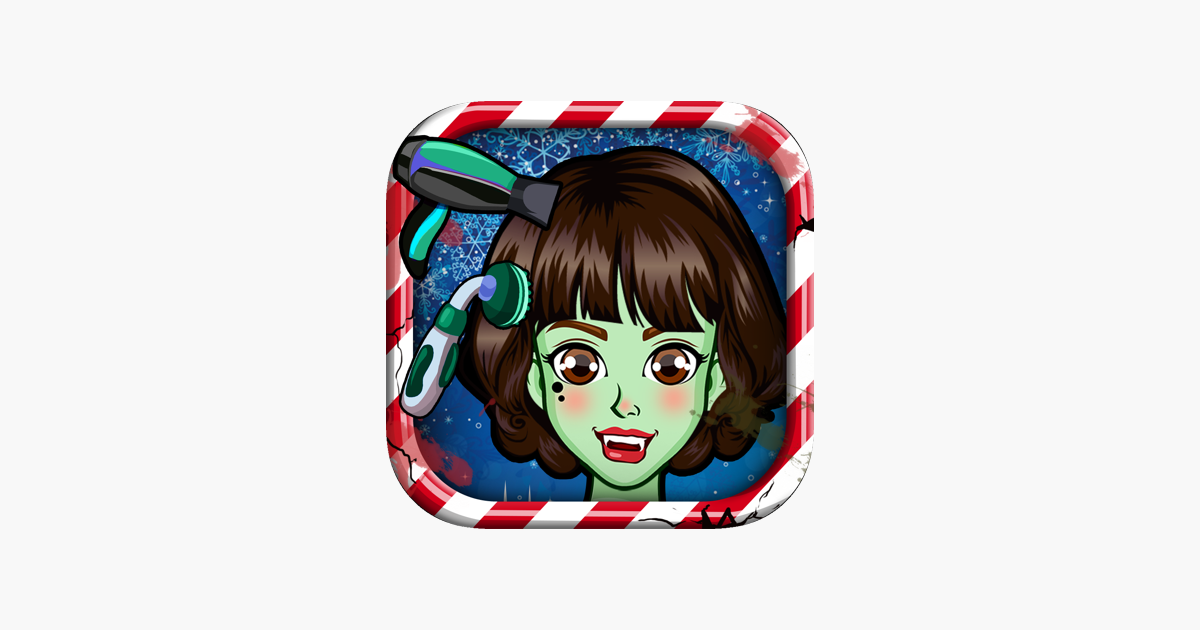 Games like Princess Beauty Fashion Salon Spa -  Best Fantasy Monster Girls Dress up Games for Kids &amp; Girls Free