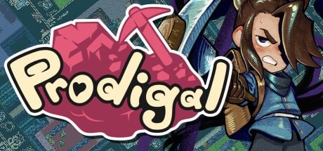 Games like Prodigal