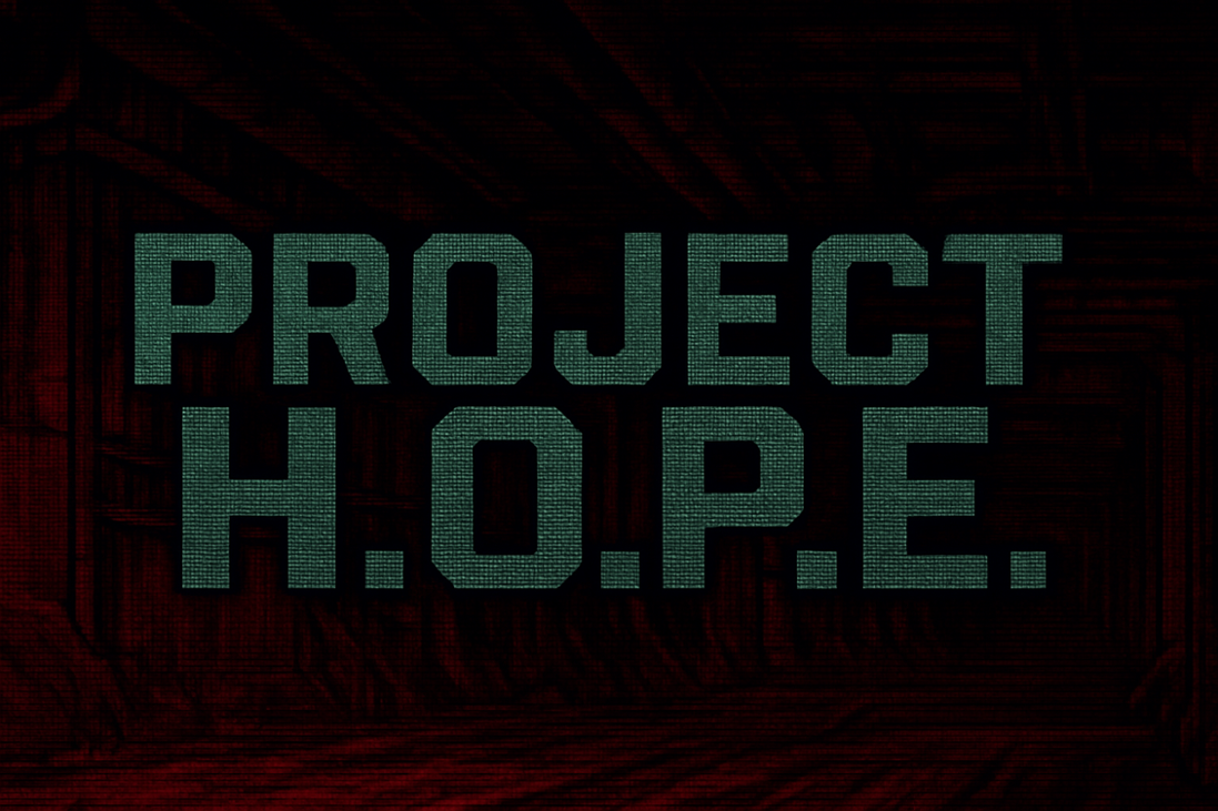 Games like Project H.O.P.E. - Final Descent