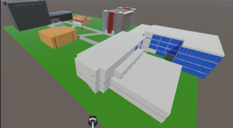 Proyecto Genesis Image