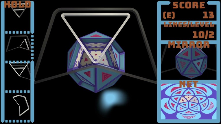 PSolTrix screenshot