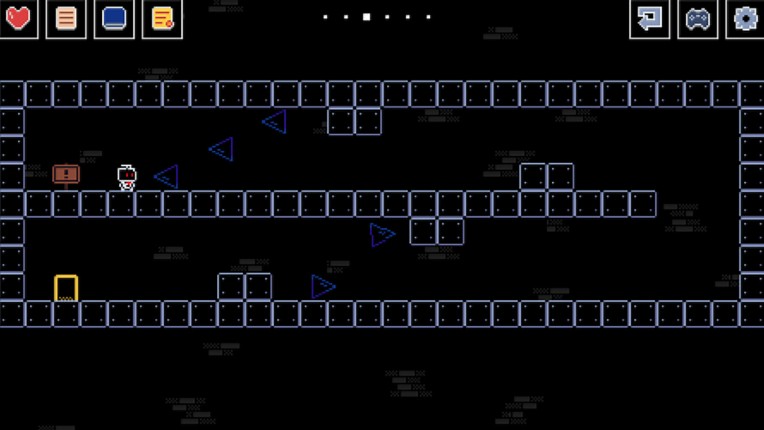 Psychological Challenge screenshot