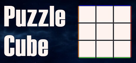 Games like Puzzle Cube
