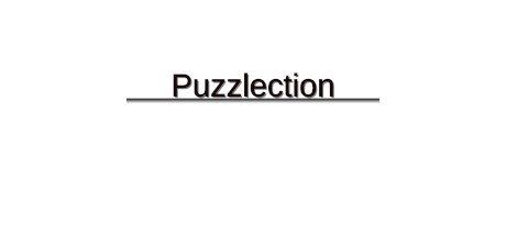 Games like Puzzlection