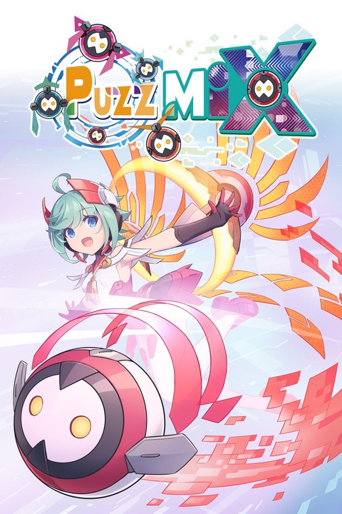 Games like PuzzMiX