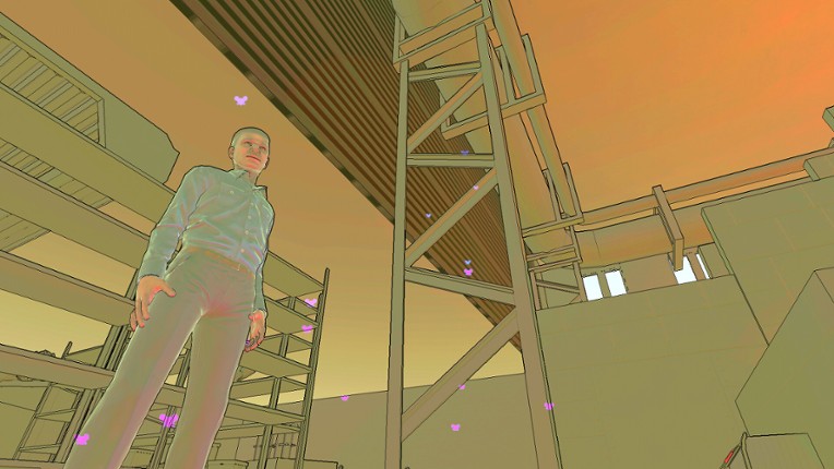 Quintus and the Formidable Curse screenshot