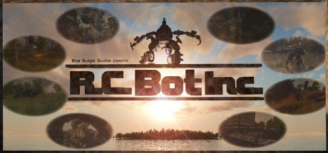 Games like R.C. Bot Inc.