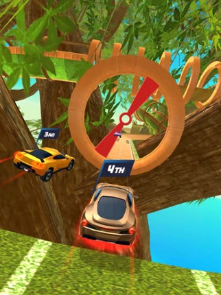 Race Master 3D: Car Racing screenshot