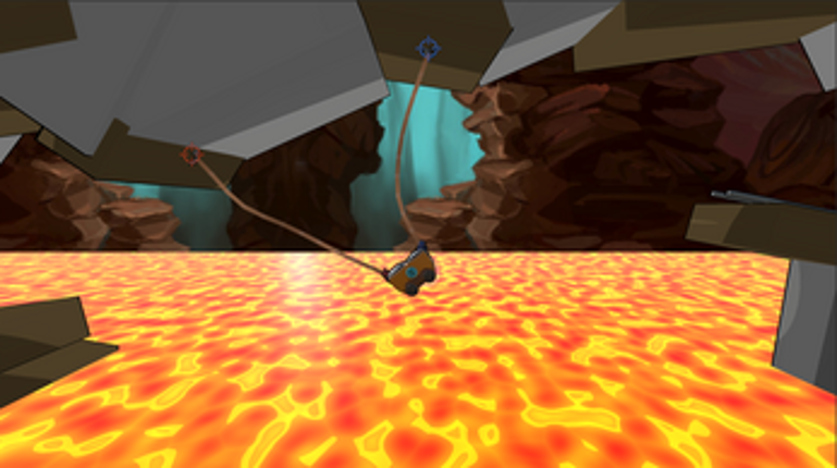 Rail Hook screenshot