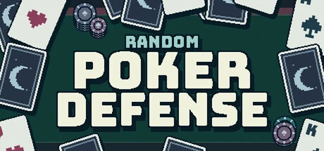 Games like Random Poker Defence