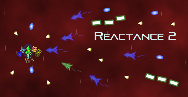 Games like Reactance 2