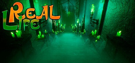 Games like Real Life