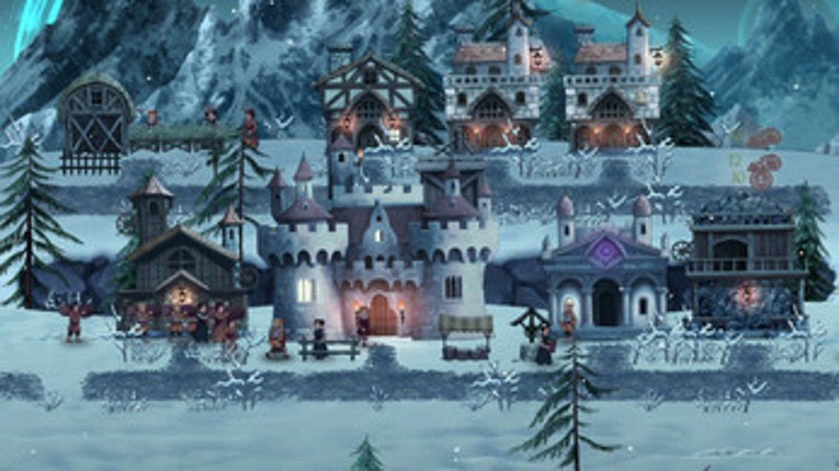 Realms of Madness screenshot