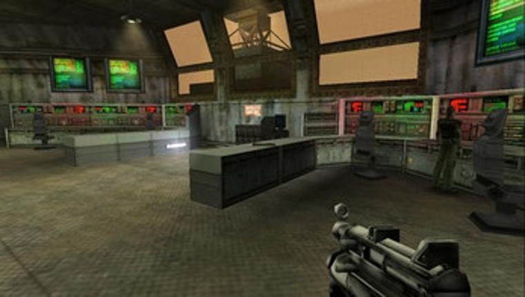 Red Faction Image