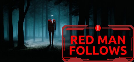 Games like RED MAN FOLLOWS
