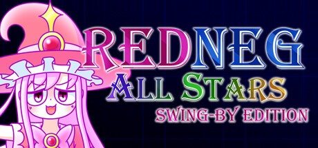 Games like REDNEG ALLSTARS SWING-BY EDITION