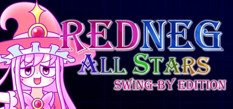 REDNEG ALLSTARS SWING-BY EDITION Game Cover