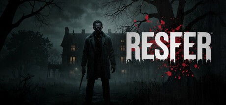 Games like Resfer : Who is there