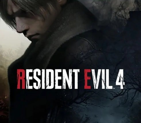 Resident Evil 4 Image