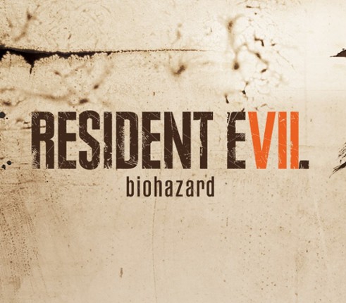 Resident Evil 7 Biohazard Image