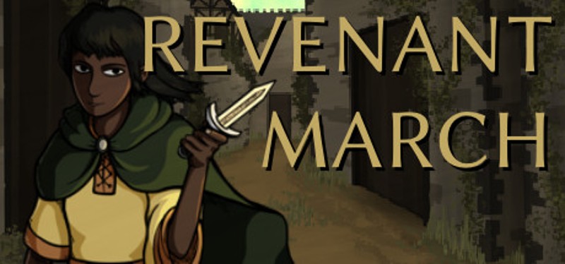 Revenant March Game Cover