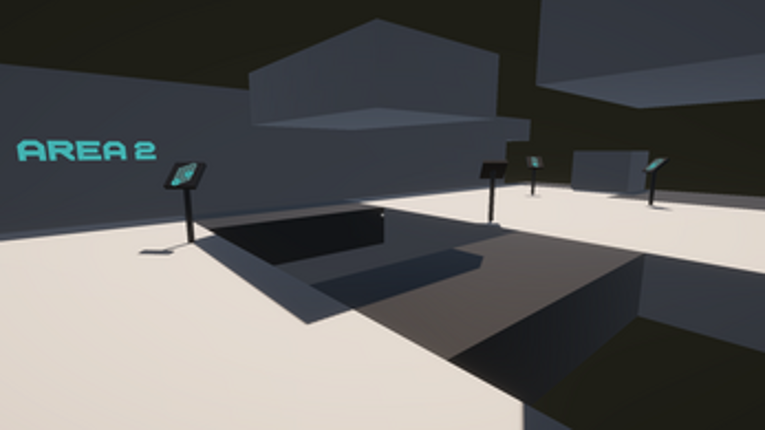 Rhombus (GMTK Jam) screenshot