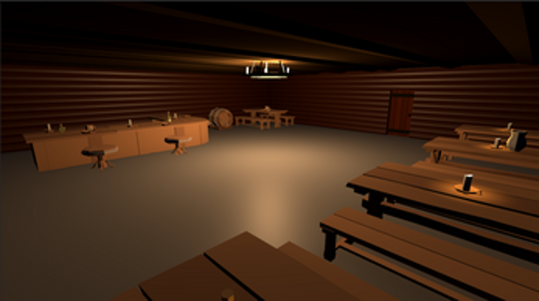 Risky Biscuit screenshot