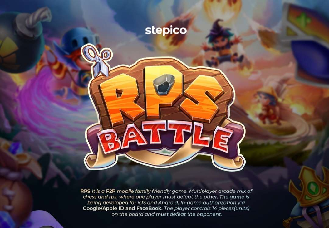 Games like Rps Battle