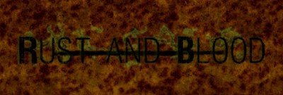 Rust and Blood Image