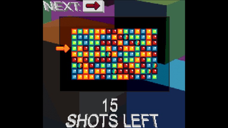 Samburger's oddballs screenshot