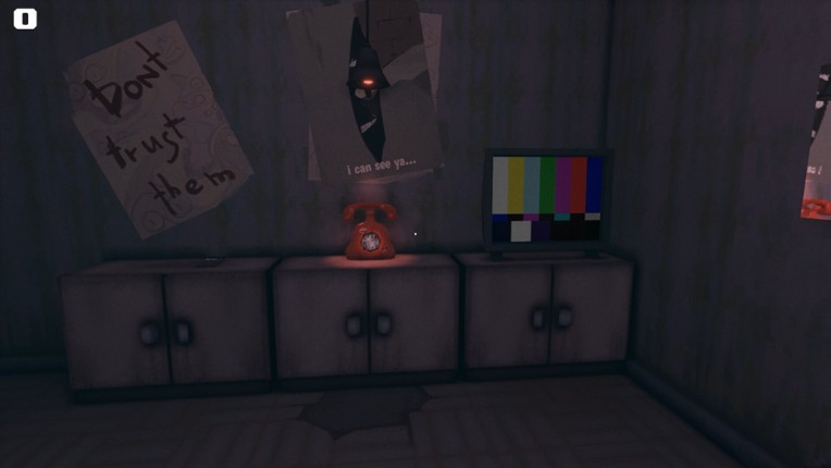 Scam Line screenshot